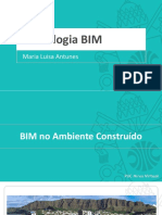 Unidade 01 - Industria 4.0 e Sua Relação Com o BIM