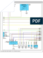 Diagrama B Honda Civid Hybrid 2009