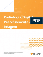 Radiologia Digital e Processamento de Imagem Un1