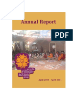 2010-2011 Annual Report AVAG