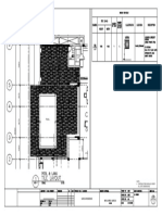 Garcia Residence - Tile Layout