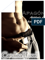 Apagon - 04 Una Experiencia Inolvidable