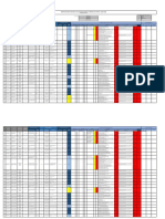 P-COR-SIB-03.01A-F01 03.01A-F02 03.01A-F03 - Remanejo de Rve 3