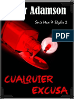 Acer Adamson - Max y Skyler 2 - Cualquier Excusa