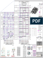 Plans D'execution-Fond Et Longr