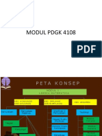 Modul PDGK 4108