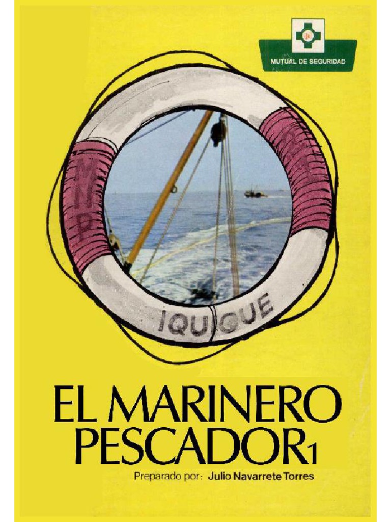 Marinero Pescador 1 | PDF
