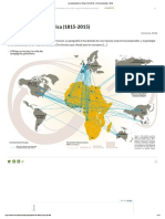 La Colonización de África (1815-2015) - El Orden Mundial - EOM