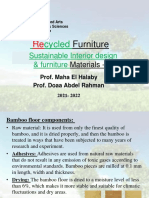 Sustainability Fur Material - 5