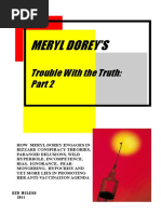 Download Meryl DoreysTrouble With the Truth Part 2 by Ken McLeod SN60227728 doc pdf