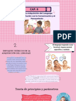 Psicologia Infantil