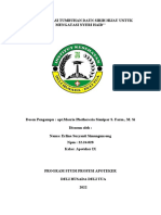 Makalah Swamedikasi Erlina Simangunsong