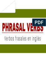 phrasal verbs 500