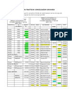 Conciliación Ejemplo 1 Clase