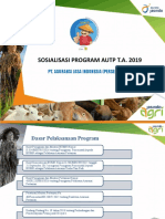 Sosialisasi Siap Autp 2019