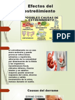 Charla de salud Samuel