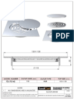 FD 7010 S Drawing