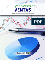 Proyecciones de Ventas Ud1