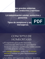 01a PDF Los Dos Grandes Sistemas Integradores Endocrino y Nervioso