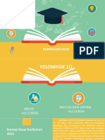 Metlit Kel 10 - Teknik Penyusunan Instrumen