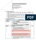 RPP 1L Rev2020 KELAS 6 TEMA 1.2.3