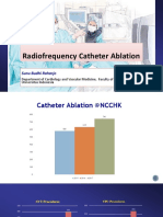 Raharjo SB - 2018 - Conventional Ablation