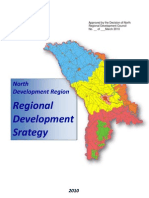 Regional Development Strategy