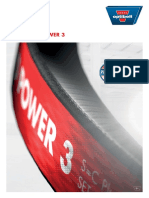 Optibelt RED POWER 3 Premium Brochure