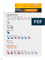 Open PDF Files