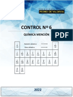 1937-QM - Control N°6-2022