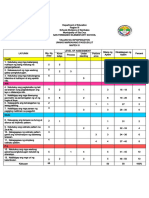 PT - Mapeh 3 - Q1 V2