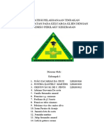 Strategi - Pelaksanaan - Pada - Keluarga - Klien 1