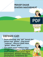 Prinsip Dasar Gizi Masyarakat-1