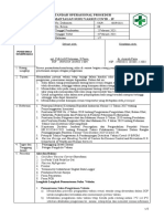 SGW 1. SOP Pemantauan Suhu Vaksin Covid-19 (MODO)