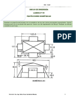 Proyecciones Isométricas