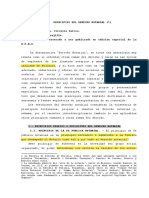 Articulo para Lectura. - Principios Del Derecho Notarial