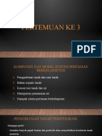 Pertemuan Ke 3