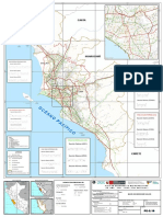 Pe 5.10 PDM Lima Mapa de Ubicacion de Secciones Viales A0