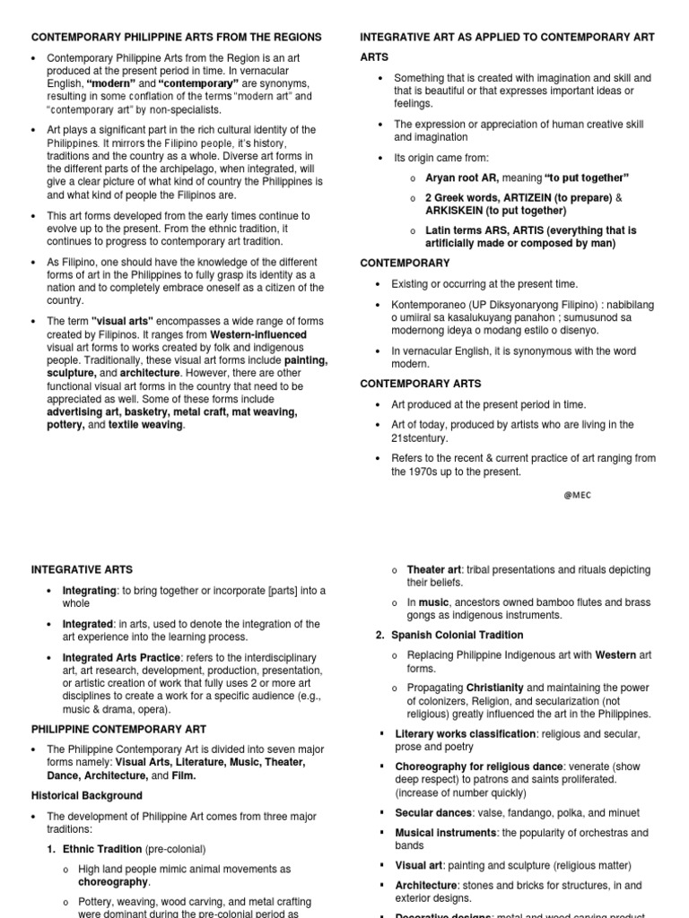 Philarts reviewer lesson 123 download free pdf shape color