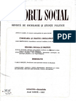 Viitorul Social Nov - Dec 1987