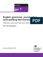 2016 KS1 EnglishGPS Framework PDFA