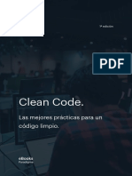 Ebook CleanCode