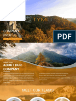 TYMIQ Company Profile