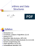03 Data Structure