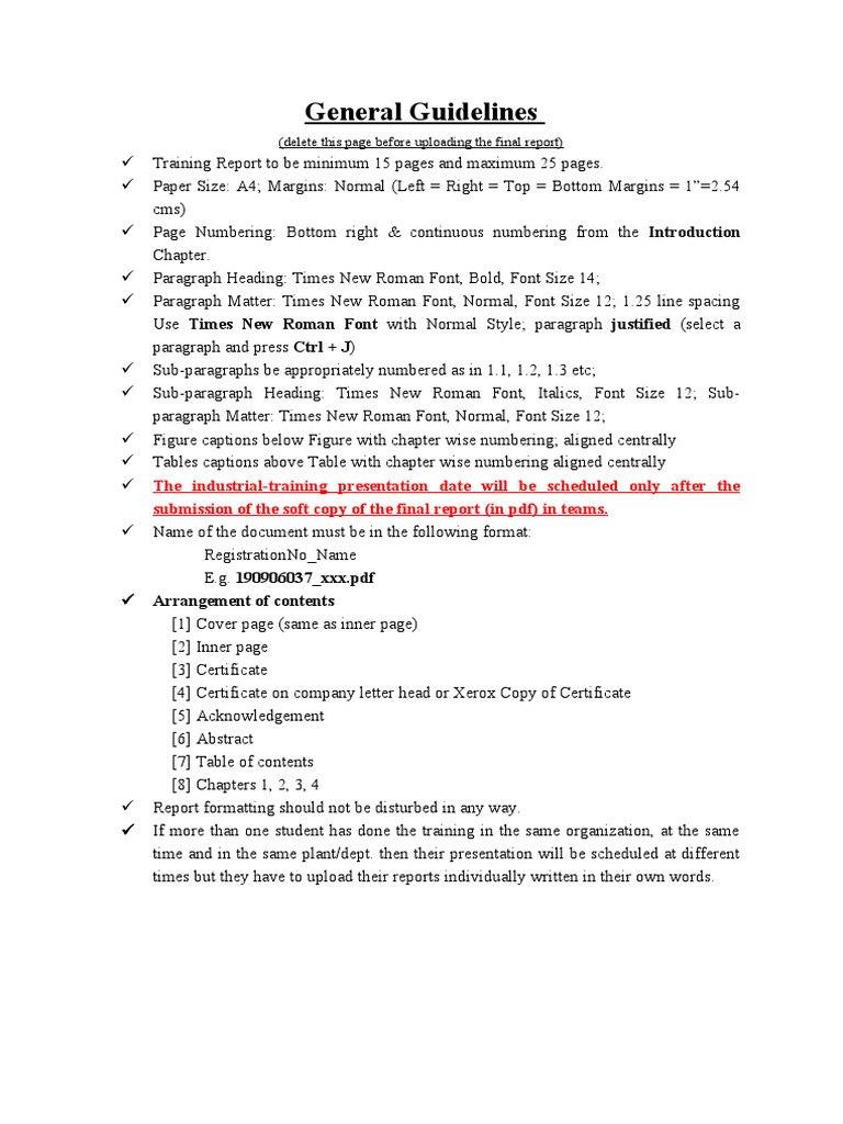 industrial-training-report-format-2022-pdf-times-new-roman