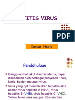 Hepatitis FK 2008