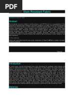Master Guide Uniform Standards Guide | PDF | Blouse | Shoe