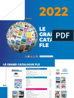 Catalogue CLE 2022 BAT 2