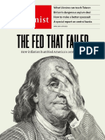 The Economist 2022.04.23