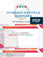 Pertemuan 12 Desain Interface Web (1)